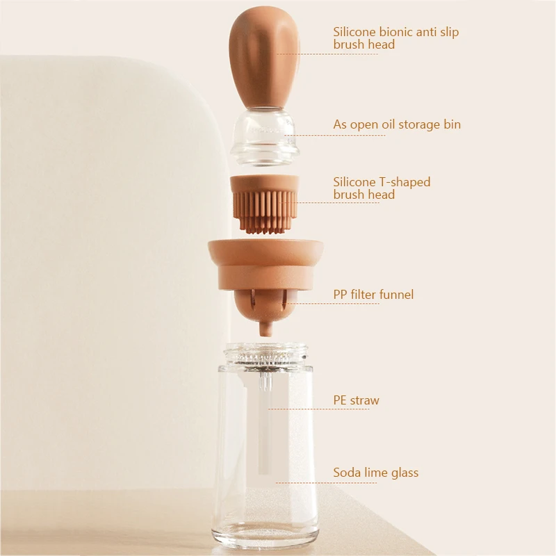 Ǹ 귯ð ִ 2 In 1    180ML, ŷ ٺť ׸  , ֹ нƮ ũ 丮 ٺť