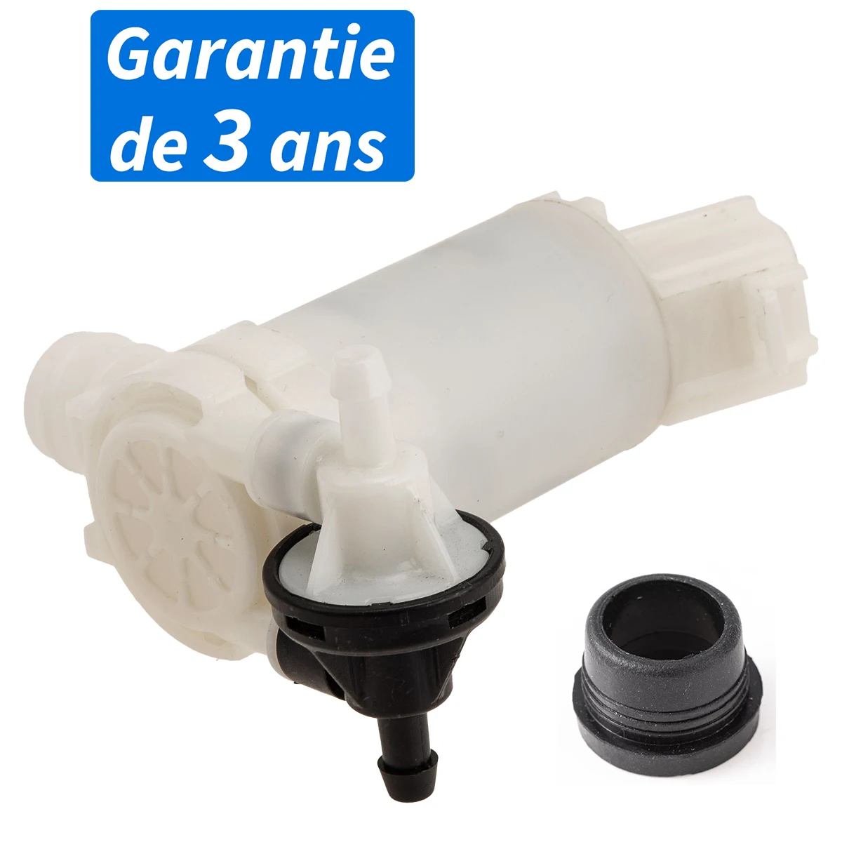YJDTYM Double Sortie Lave-Glace Pompe/for Peugeot 106 1007 207 208