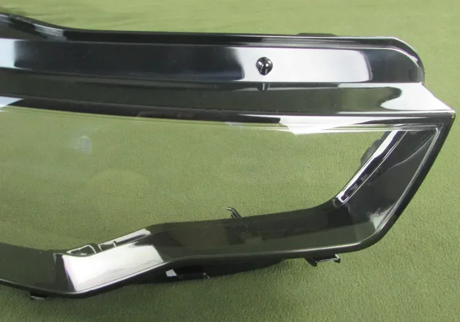 Headlight Cover Headlamp Transparent Lampshade Shell Plexiglass Auto Replacement Parts for Audi A6 A6L C7 2012 2013 2014 2015
