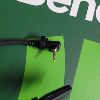 Moto Sostituisci il microfono per il microfono rigido 20S 30K 50S SENA Bluetooth HD boom / 1 J
