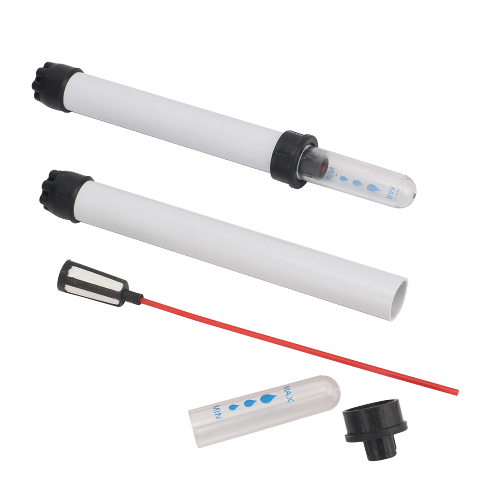 Lot De 6 Indicateurs De Niveau D'eau Pour Plantes, 22,9 Cm, En