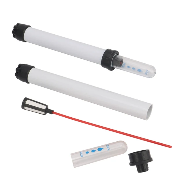 Beltéri Növények Vízszint Jelző Mérő Szonda Vízszintmérő Bója Cserepes Hidroponikus Növényi Szint - Image 3