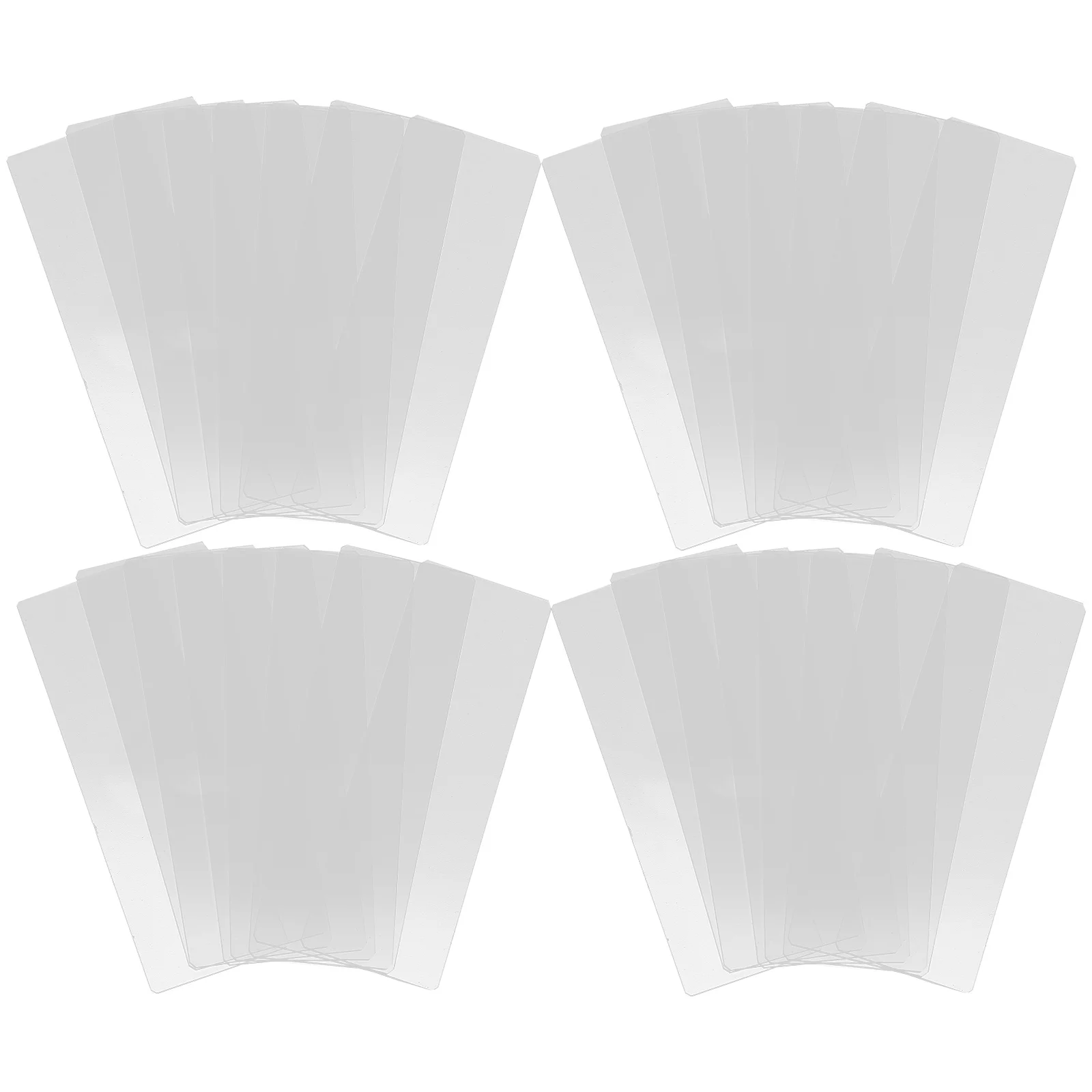 

50 шт., предметы для анализа