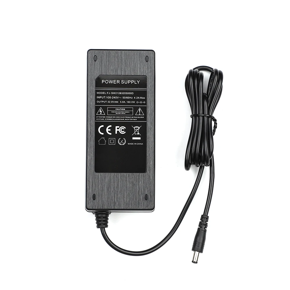 AIYIMA High-Power Home Audio Amplifier 32V DC Power Supply