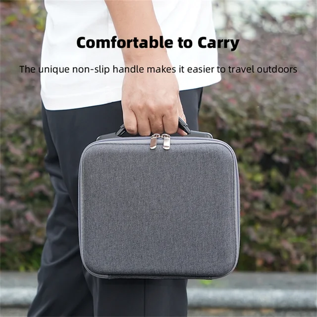 DJI Osmo Pocket 3 ジンバルカメラ 本体 ミニ三脚 収納バッグ