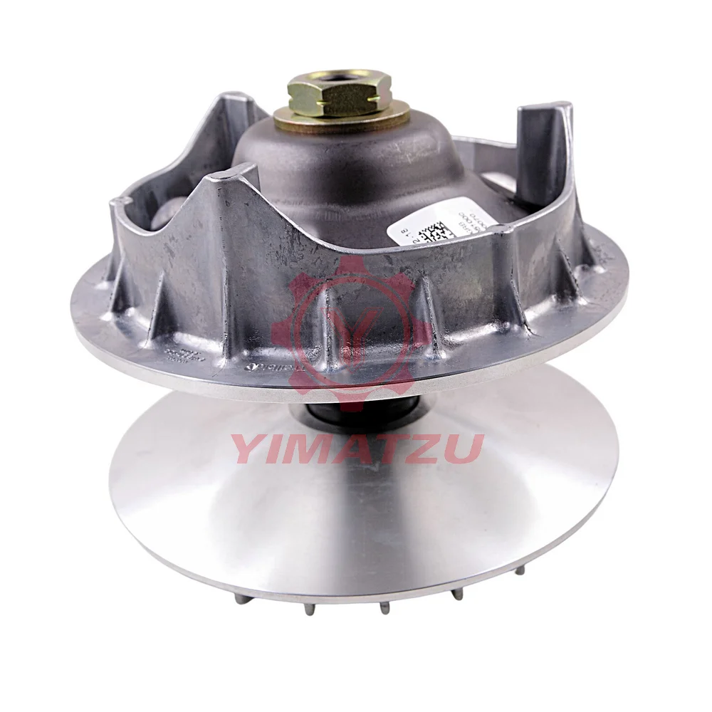 

Drive Pulley Variator for CFMoto H.O. 400cc 450cc 191Q 0GRB-051000-00071