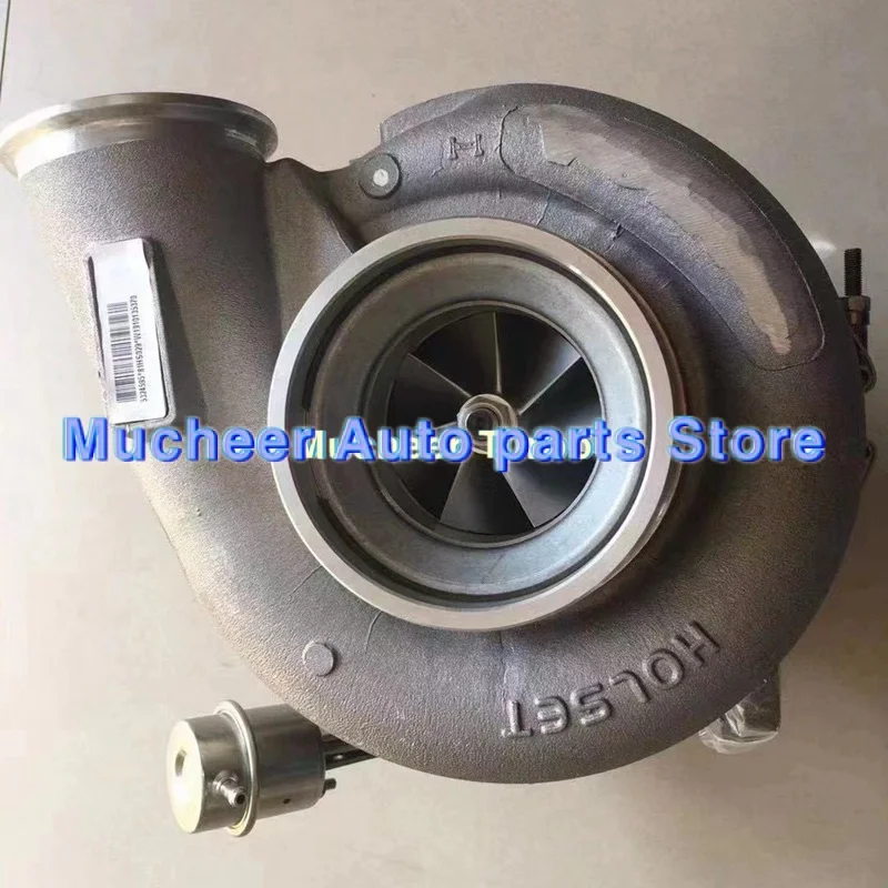 For VOLVO PENTA TAD1634VE Turbocharger HE600WG 22283878 5324595 