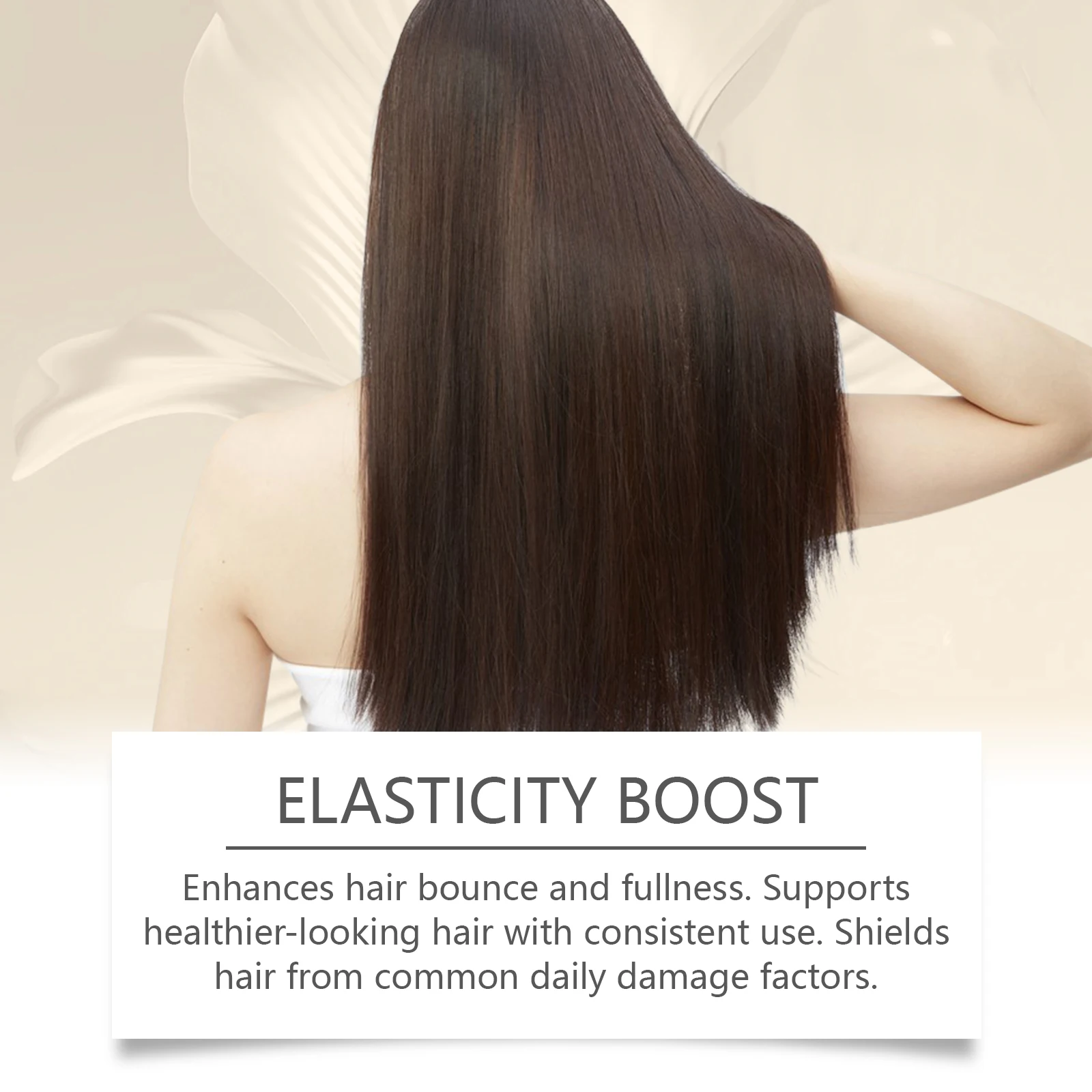 Batana Hair Scrub - A Scalp Care Scrub for Cleansing Hair Roots, Leaving Hair Smooth & Lightweight