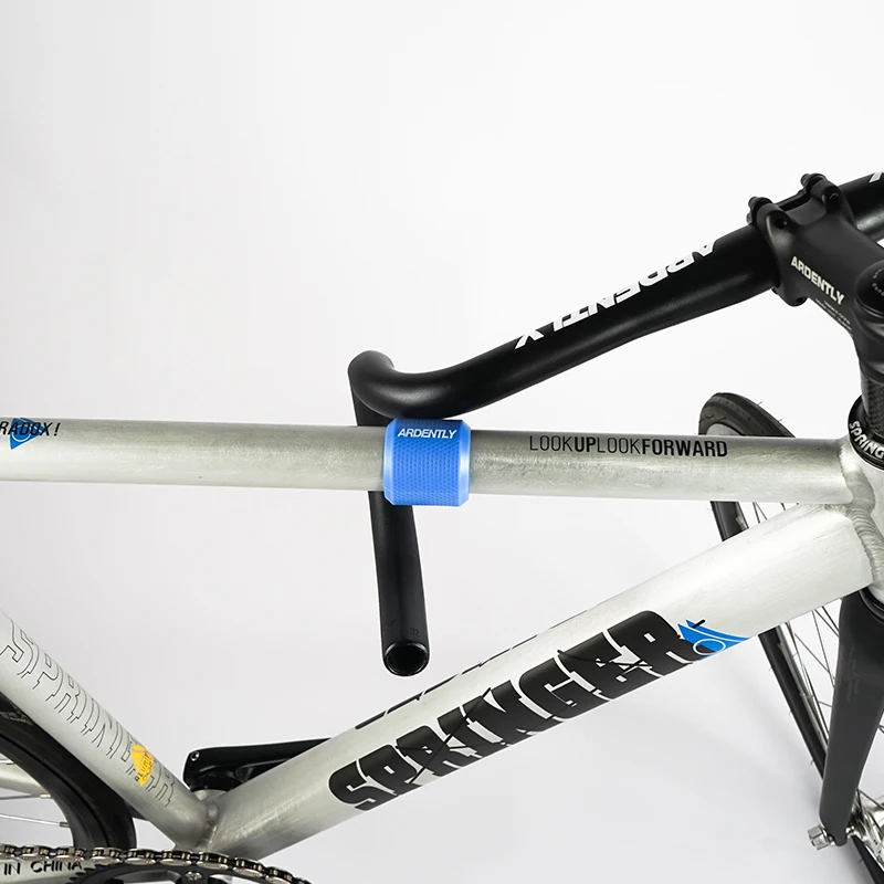 アクセサリー NEIGHBORHOOD LFE bicycle FrameProtector Ardently Bicycle Frame Protective Anti-slip Bike Collision Rubber