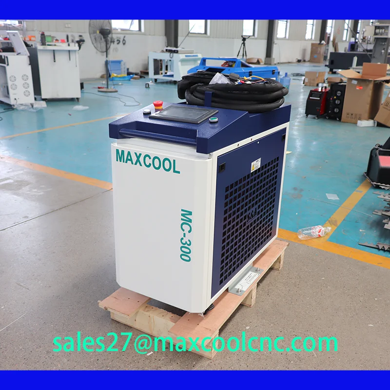 100w 200w 300w Watts Portable High Quality Handheld Pulse Laser Blaster Rust Removal Cleaner Cleaning Machine 300w Mini Lazer