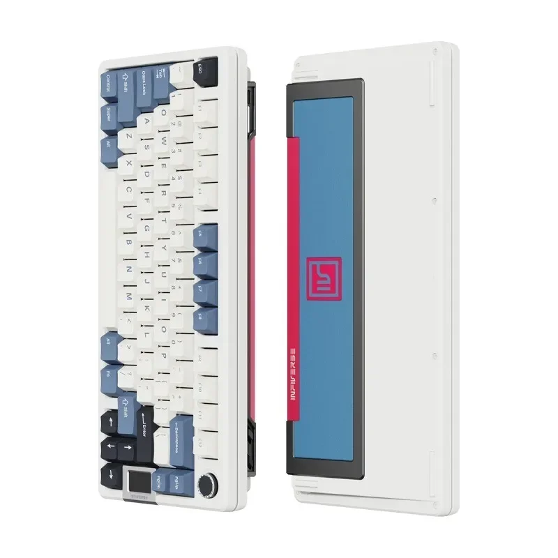 Infivus Infi75 ӿ  Ű, 3   , CŸ ÷, LCD ũ, Ŷ, PC ׼, ̸ 