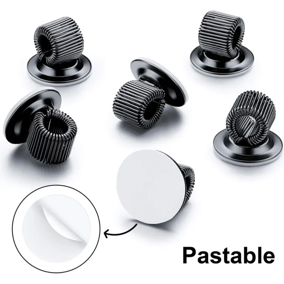 Portapenne da scrivania per bambini, custodia per penna arcobaleno per portapenne, forniture per ufficio, accessori da scrivania, adatto per forniture per ufficio
