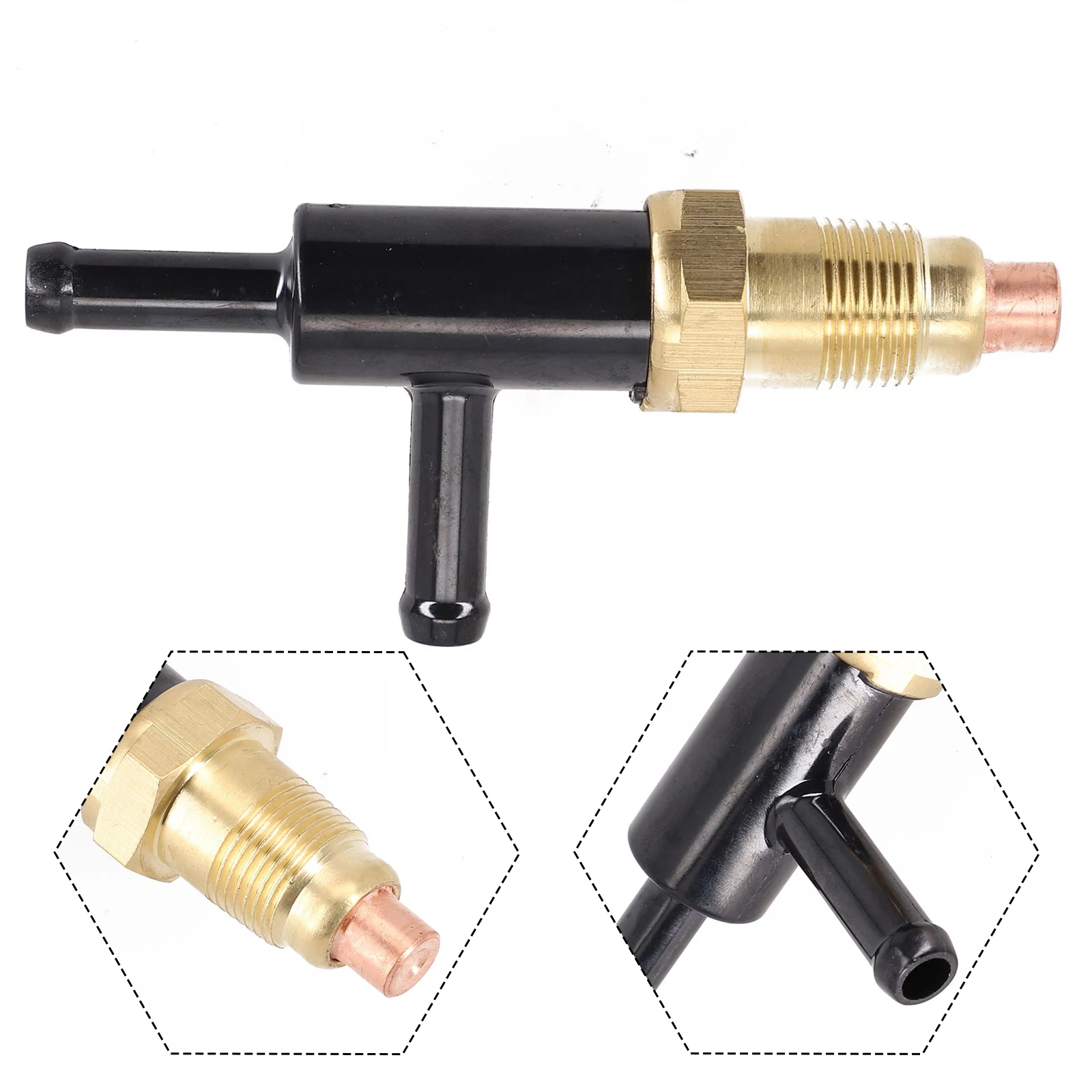 

Durable Solenoid Valve Air Assist Valve High Quality Metal 1999-2000 36281-P2P-A01 Air Assist Solenoid Valve F/S None