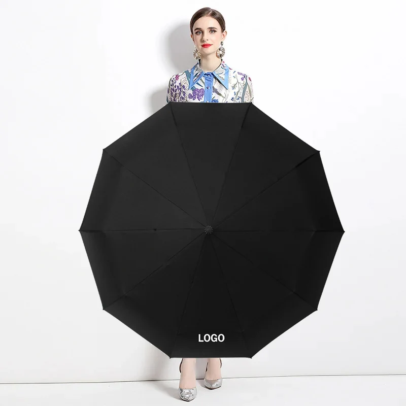 Automatic Car Badge Umbrella Rain Wind Resistant Sunscreen Auto Parasol For MERCEDES BENZ BMW AUDI MAYBACH MINI automatic umbrella,sun umbrella