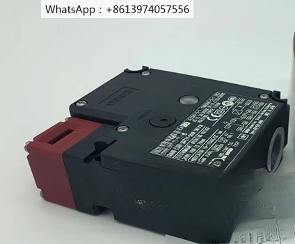 

Original safety gate switch D4NL-4AFA-B D4NL-2AFA-B