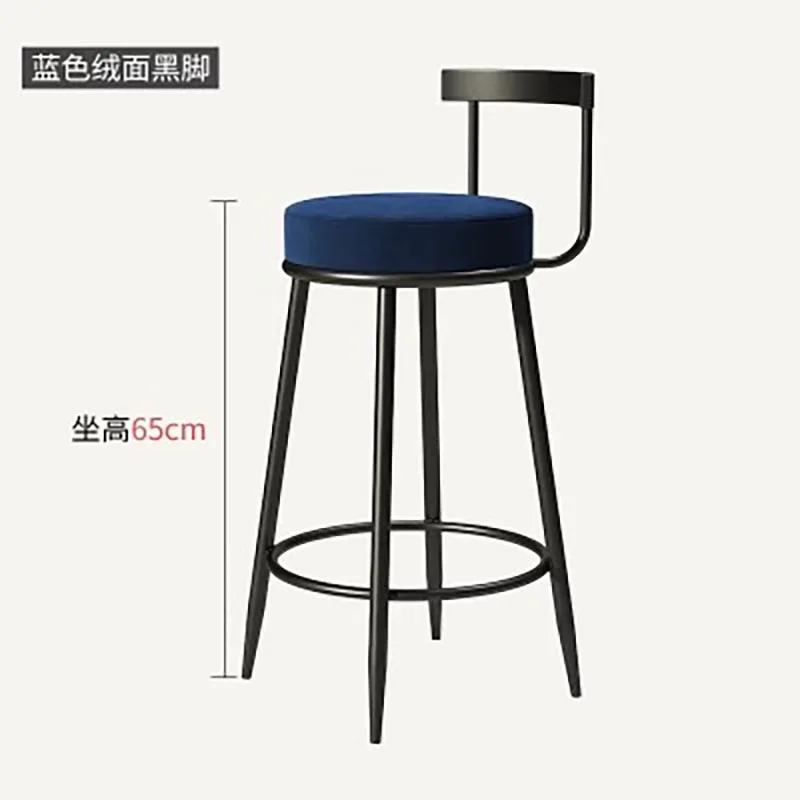 Рисунок 6 - Роскошные барные стулья