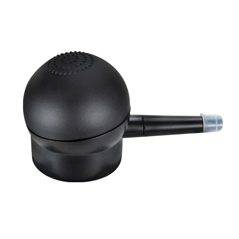 Hair Powder Sevich Powder Applicator Hair Fiber Spray Pump Tool Easy Usage Nozzle Pump Sprays For Loss Extension