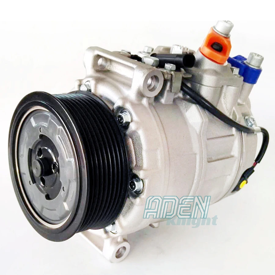 

Компрессор переменного тока для Mercedes-Benz W164 X164 W251 GL320 GL420 ML320 ML350 R350 0012304711 0012308311 0022305311 447150-1250