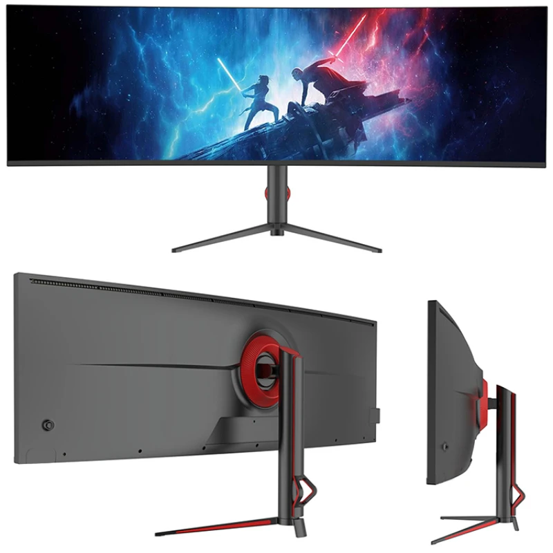 LG モニター ディスプレイ　49インチ Amazon.co.jp: LG モニター ディスプレイ 49WL95C-WE 49インチ