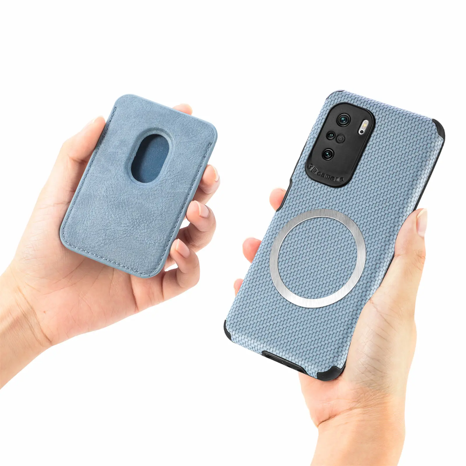 Купить Чехол Магнитный Для Редми