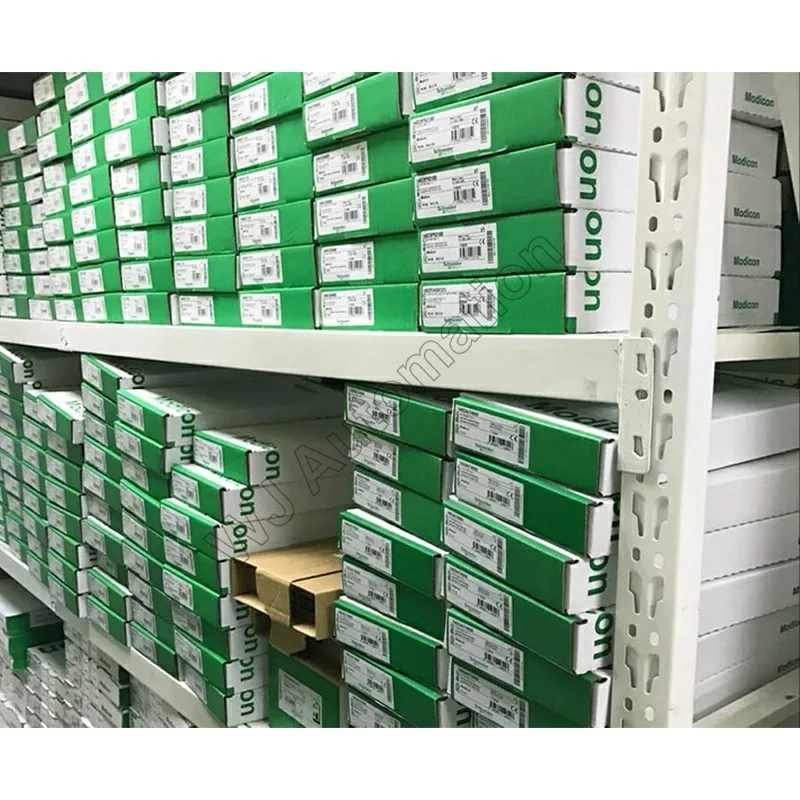 Рисунок 3 - Аналоговый модуль TSXSAY1000 Plc