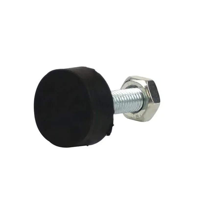 Paraurti 6655399 Per Caricatori Bobcat 320 325 328 329 331 334 335 337 341 Paraurti In Gomma Per Porta Posteriore