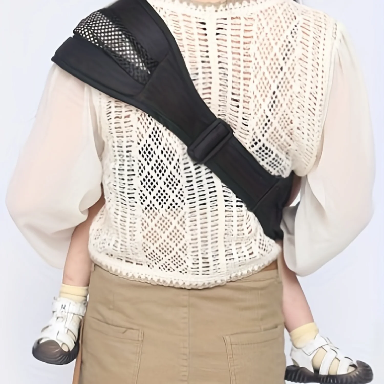 Ultra-Comfortable Adjustable Strap-Versatile for Multiple Uses-Perfect Festive Gift for Halloween, Thanksgiving, & Christma