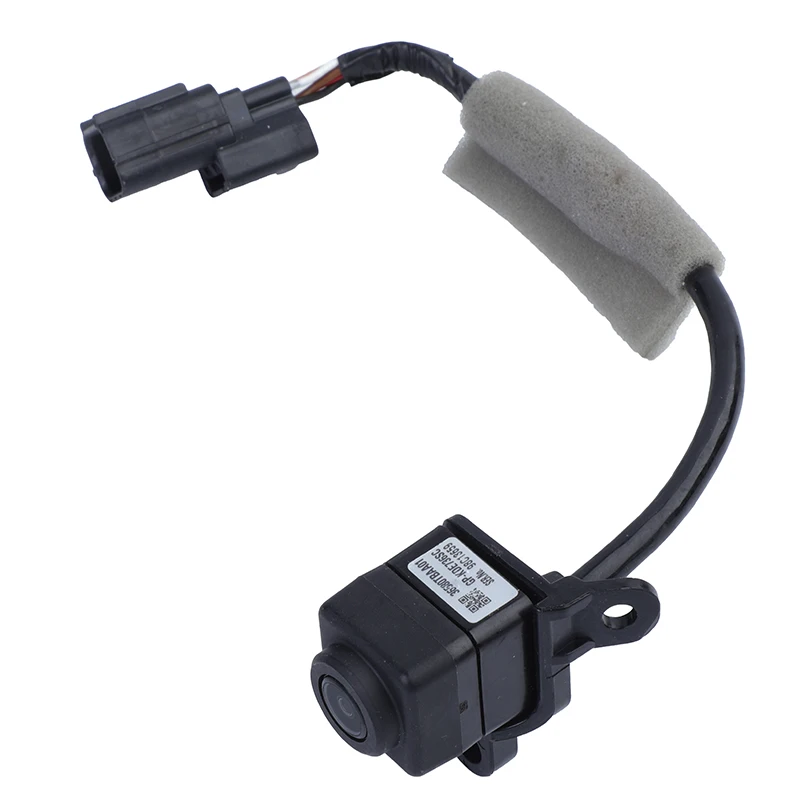 Honda Civic Reverse Rear View Assist Parking Camera 2016-2021 Fitment