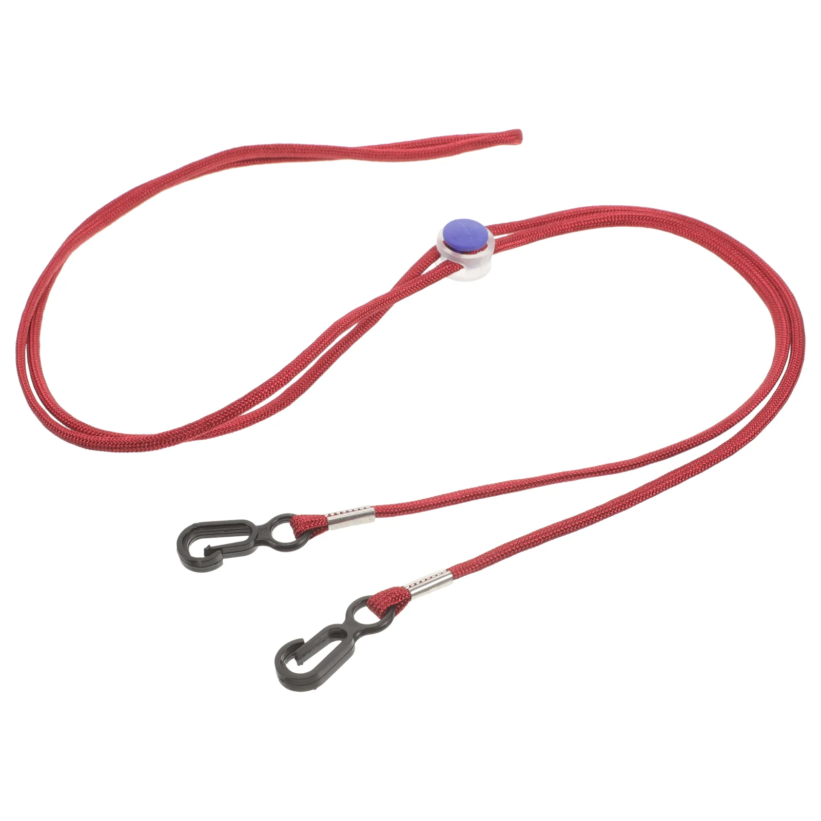 

Adjustable Mitten Clips Elastic Gloves Holder Winter Hat Attachment Neck Hanger Rope