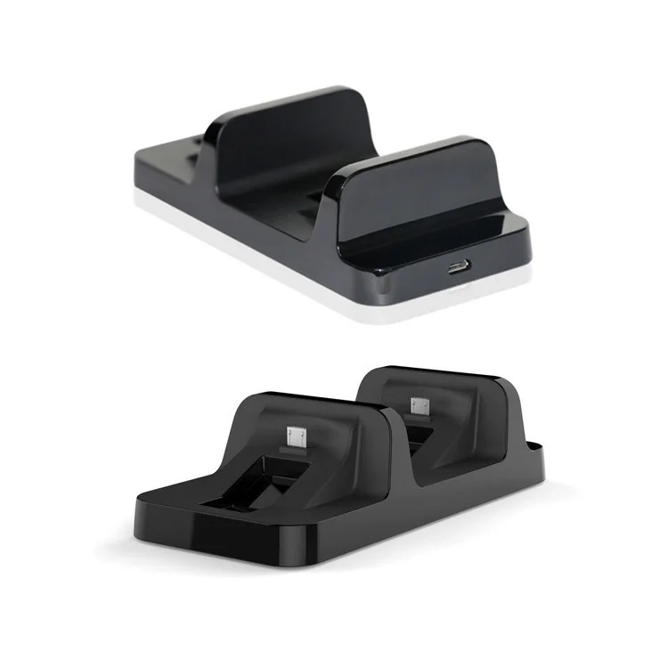 Dual USB Charging Dock for PlayStation 4 Controllers