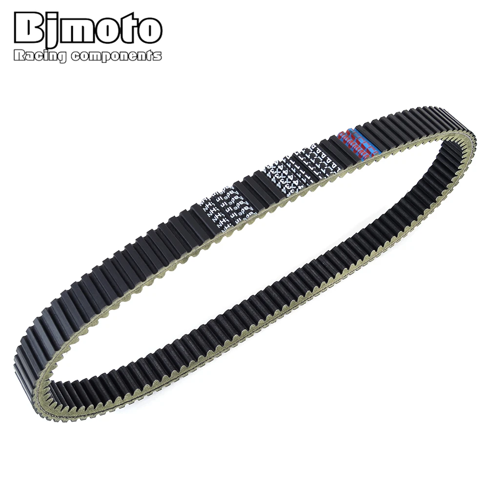 

Drive Belt For Yamaha 8JP-17641-00 SR10/ SRV10 SR Viper B-TX L-TX M-TX R-TX S-TX X-TX 137 146 LE DX 1.75 141 153 162 SE