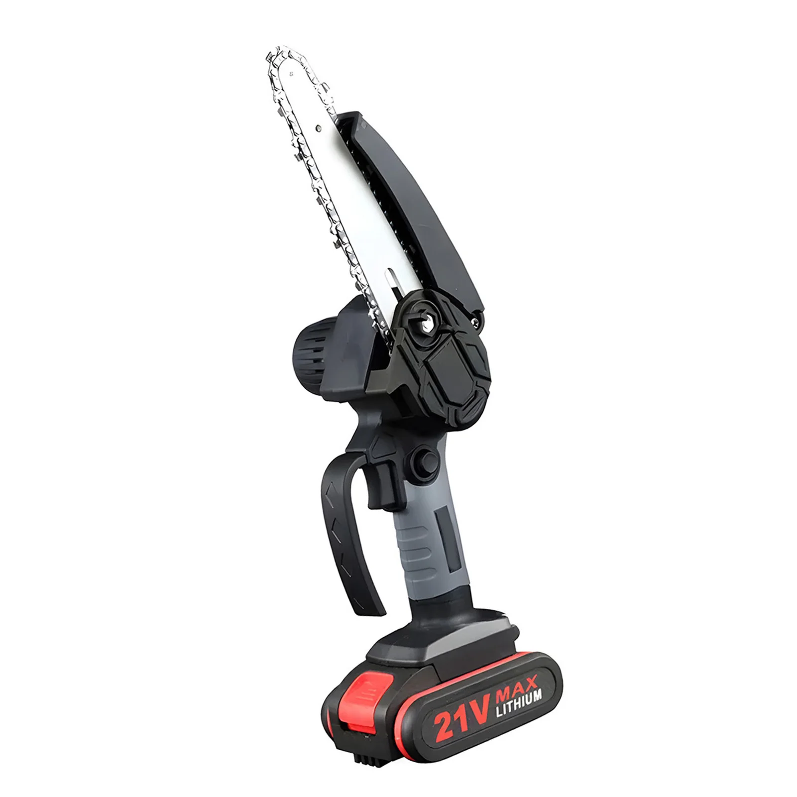 Mini-Kettensäge 4 Zoll 6 Zoll – Detail 11