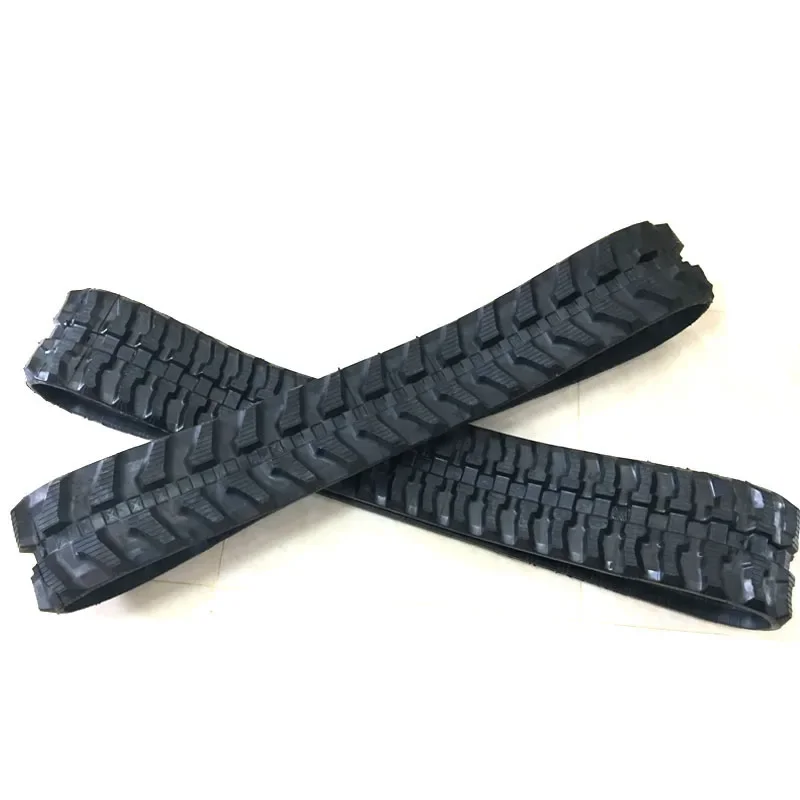 

Parthenocissus rotary cultivator transport vehicle crawler micro-cultivator excavator rubber