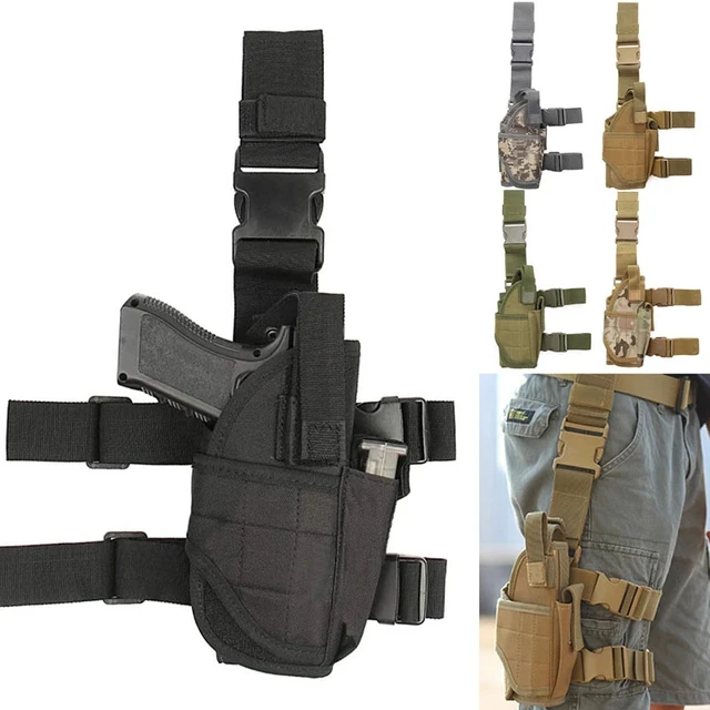 Poche de cuisse tactique Condor - Equipement tactique