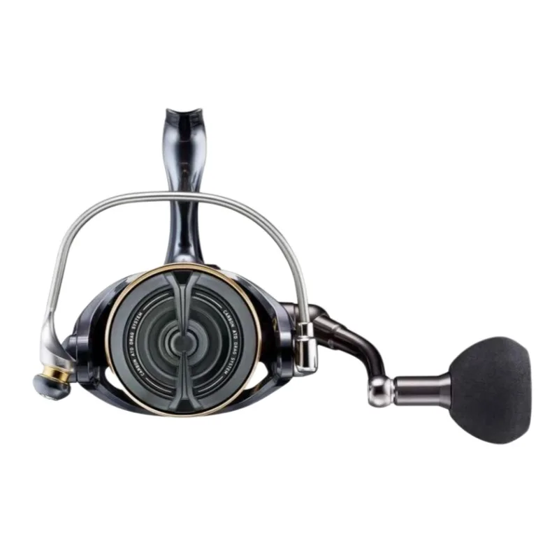 2022 DAIWA CALDIA SW 4000-CXH 4000D-CXH 5000D-CXH 6000S-H 6000D-H