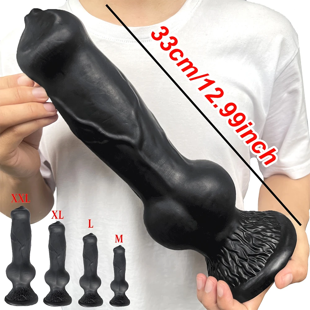 Sex Toys Dildo Butt Plug Adults Supplies For Men Women