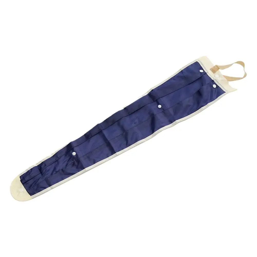Umbrella Cover for Car Truck Back Seat Umbrella Storage Holder Hanging Waterproof Organizer Bag Foldable Sleeve Ho Q8G3