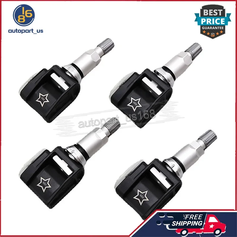 TPMS Ÿ̾ з  , BMW X3 G01 X4 G02 ޸  E Ŭ W213 6887140 A0009052102, 433MHZ, 4X