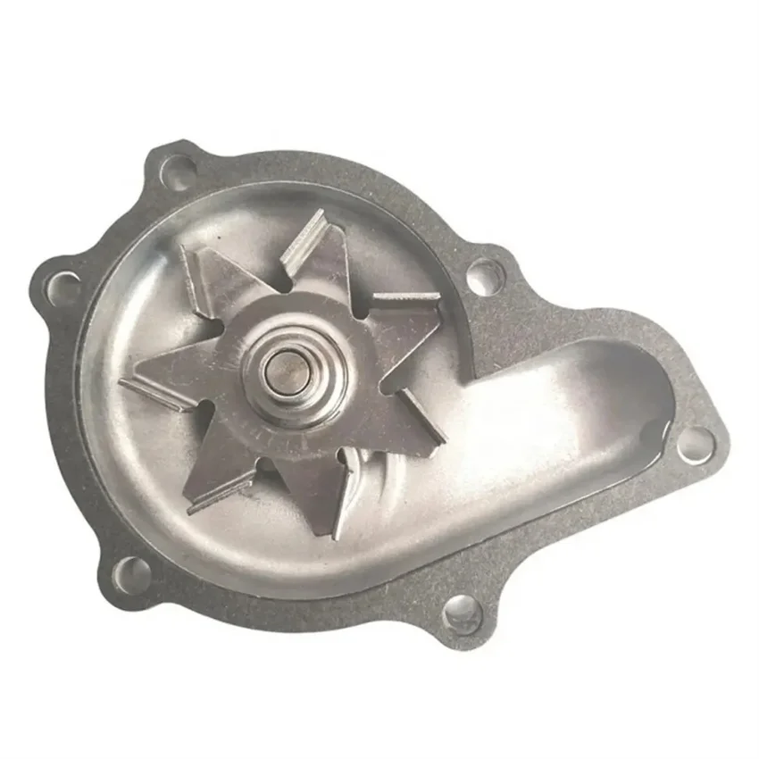 1J700-73030 Nuova Pompa Dell'Acqua Per Trattore Kubota Engine V2607