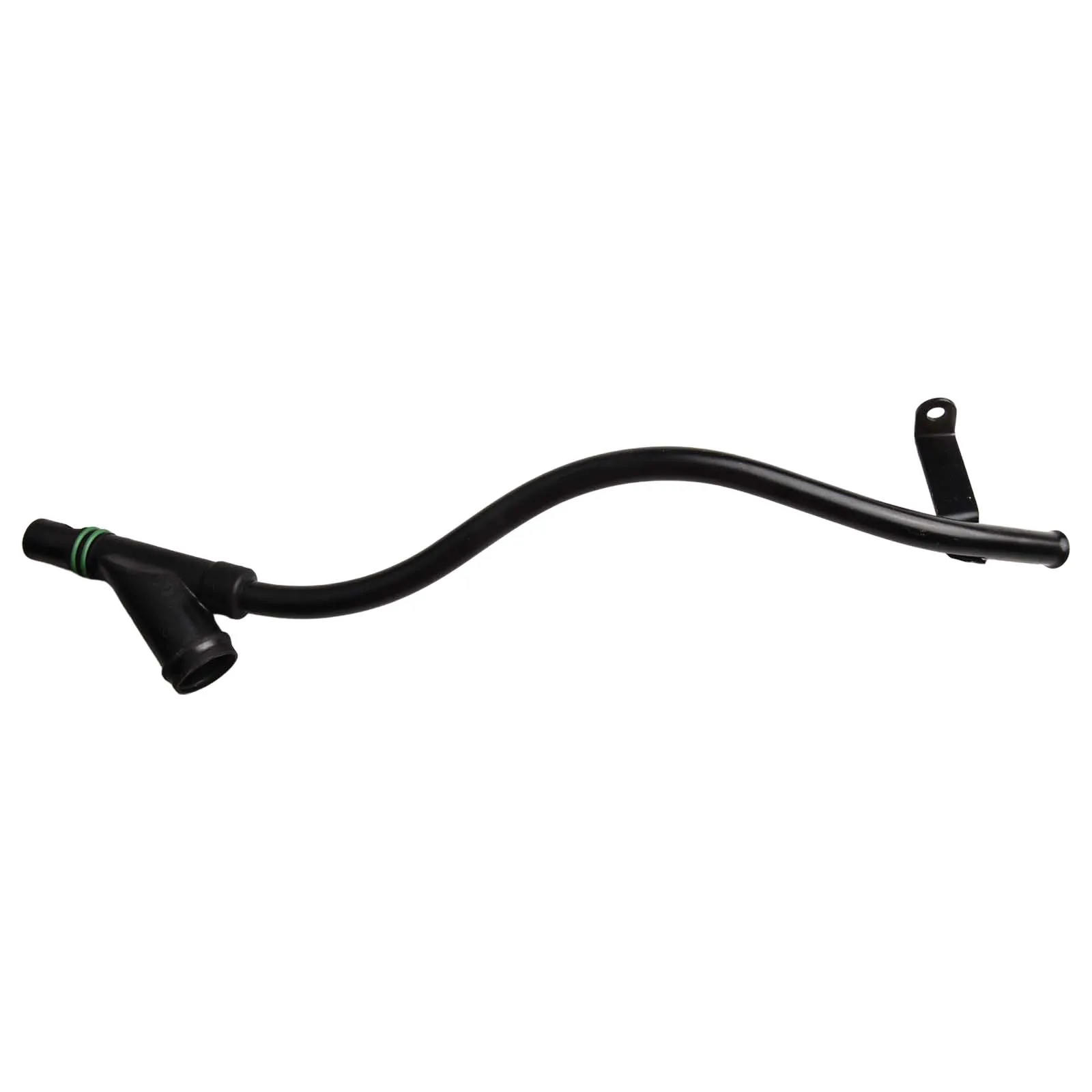 Newest DipStick Tube For Vauxhall For Astra Insignia Corsa Number 55565719 Direct Replacement Car Accessories