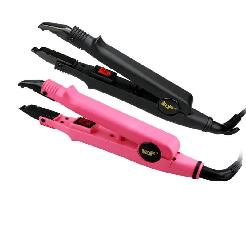 Professional Hair Styler with Constant Temp