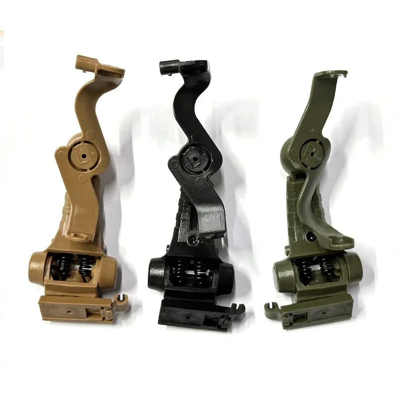EARMOR M32X(optional) MOD4 Tactical Headset with Advanced Electronic Noise Reduction and Amplifying Pickup for ARC Rails Helmet