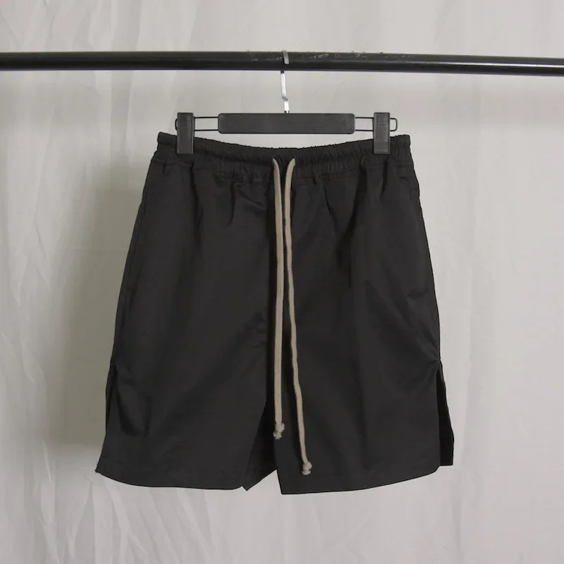 

Шорты-карго Y2k мужские спортивные, уличные Короткие штаны с изображением Рик, баскетбольные шорты, лето