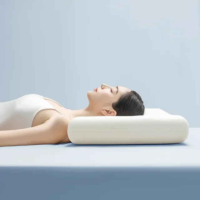 Memory Foam Pillow