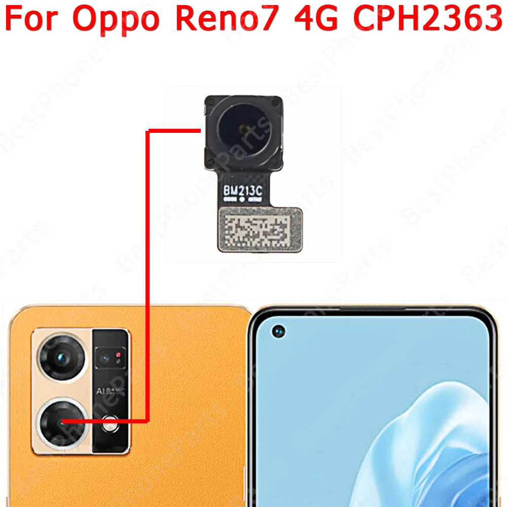 Smartphones Oppo Reno Pro Front Camera Oppo Reno5 Pro 5G Review