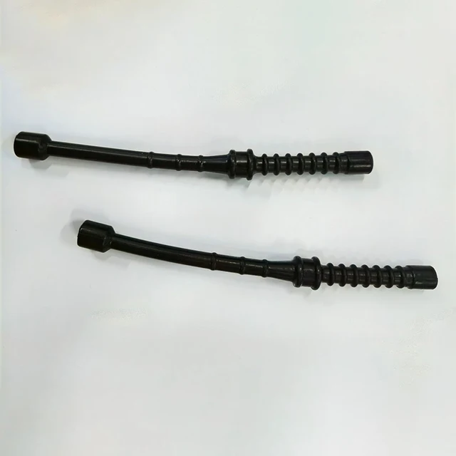 PER STIHL 026 Tubo Carburante Con Filtro Prestazioni Squisite E