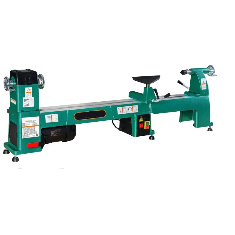 New Electric 1000W 12.5 Inch Speed Control Woodworking Car H0626 Woodworking Lat