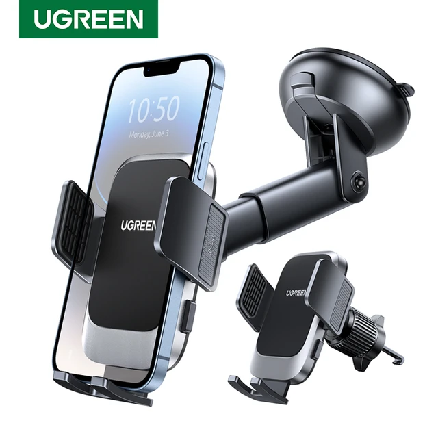 UGREEN Support Téléphone Voiture Magnétique Gril…