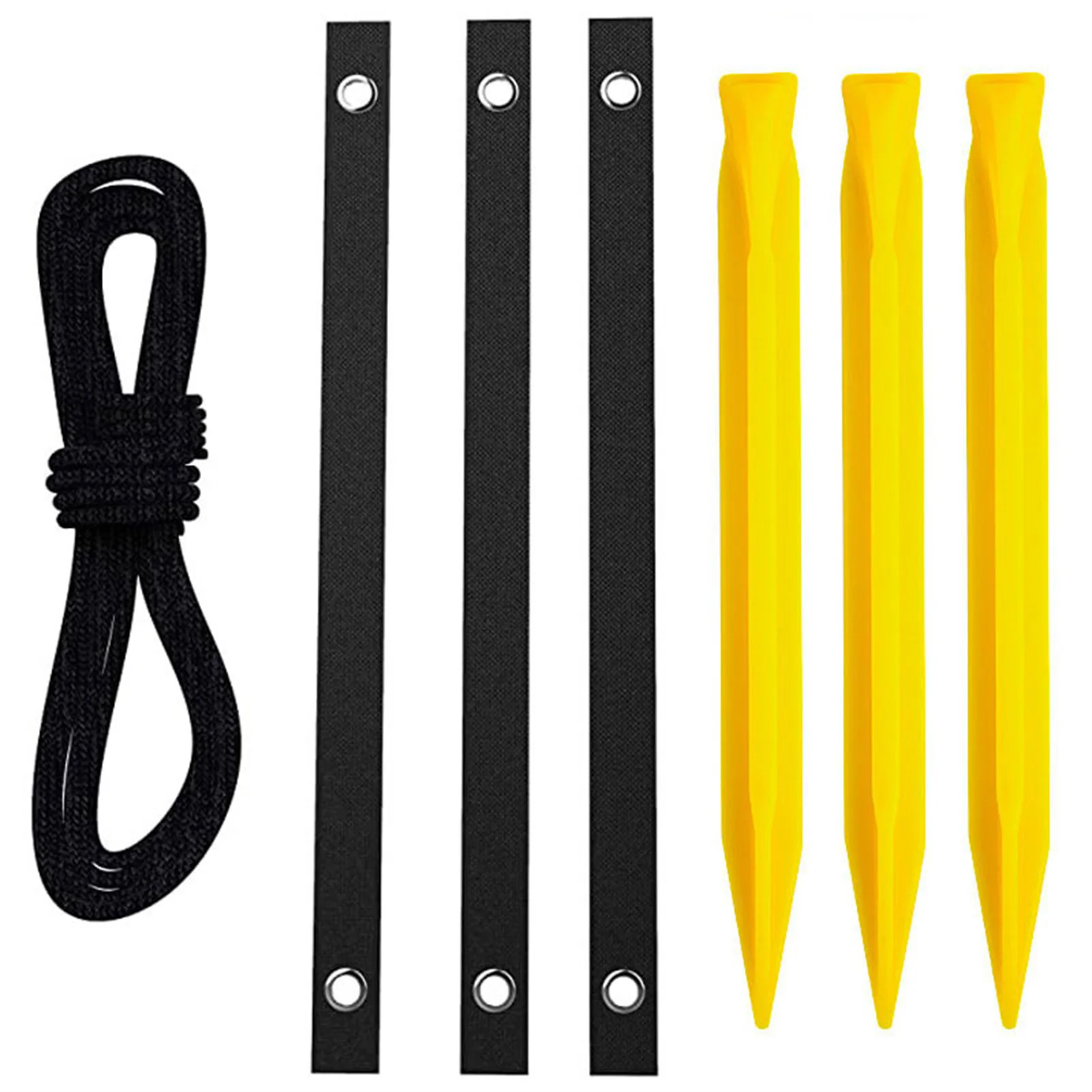 

Tree Supports For Leaning Tree Tree Straps For Staking Halloween Party Supplies