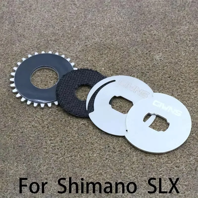 낚시용 베이트캐스팅 릴 SLX 낚시 장비 회전 휠 언로딩 포스 시마노 SLX ..